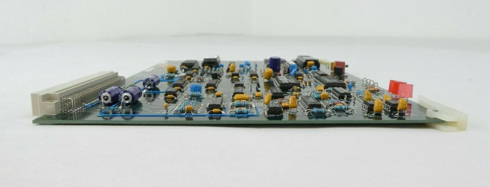 KLA Instruments 710-663509-000 Autofocus AF Control Board PCB Card 2132 Used - Image 6