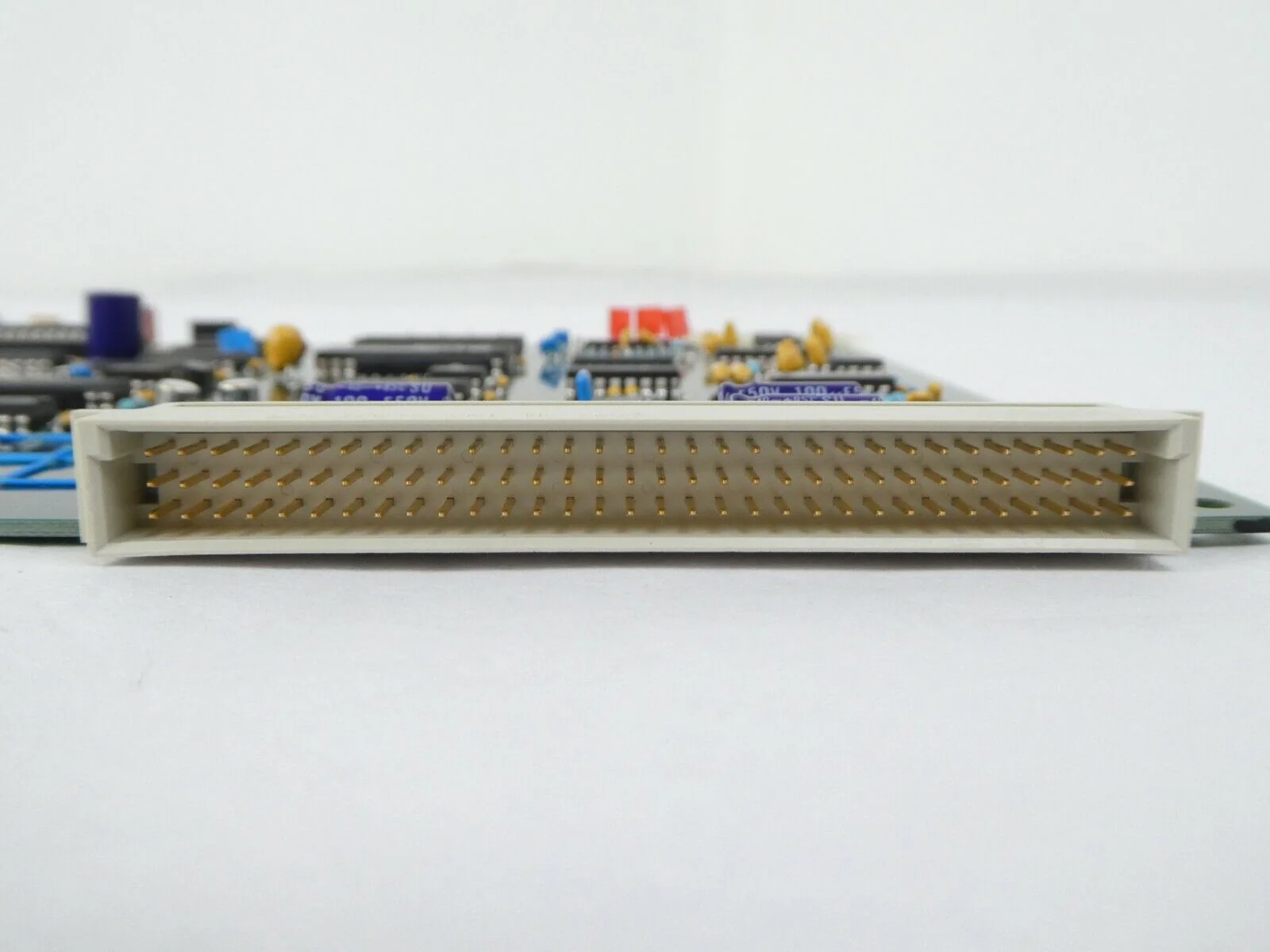 KLA Instruments 710-663509-000 Autofocus AF Control Board PCB Card 2132 Used - Image 8