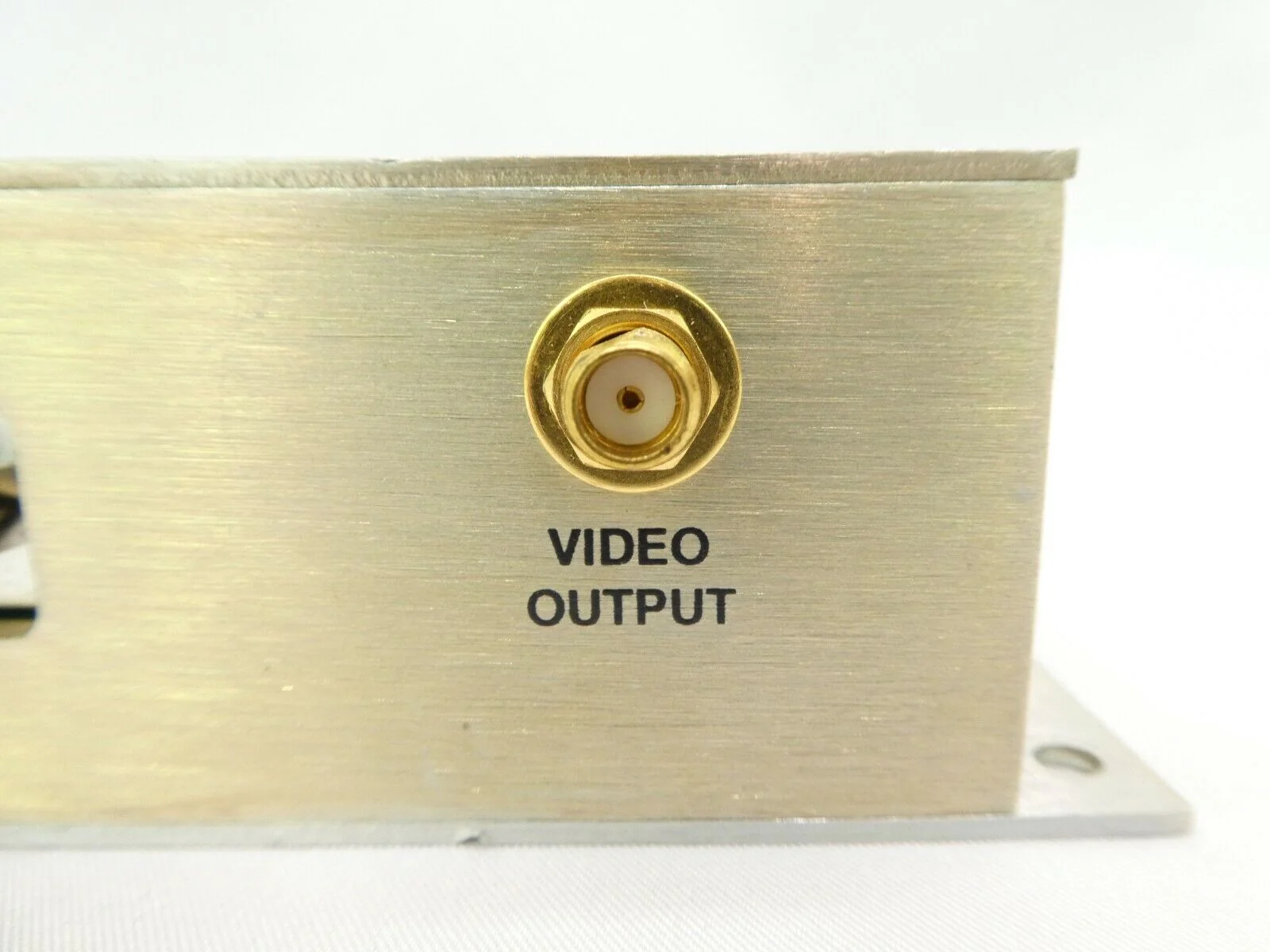 KLA Instruments 720-02847-000 Micro Channel Plate Amplifier MCA Module Working - Image 11