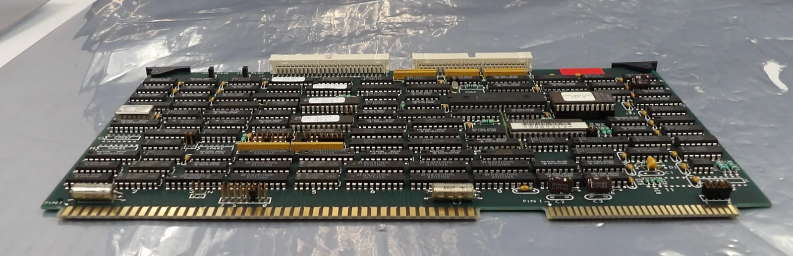 KLA Instruments 900-472-901-J Tape Drive Control PCB Card 710-045169-00 Working - Image 3