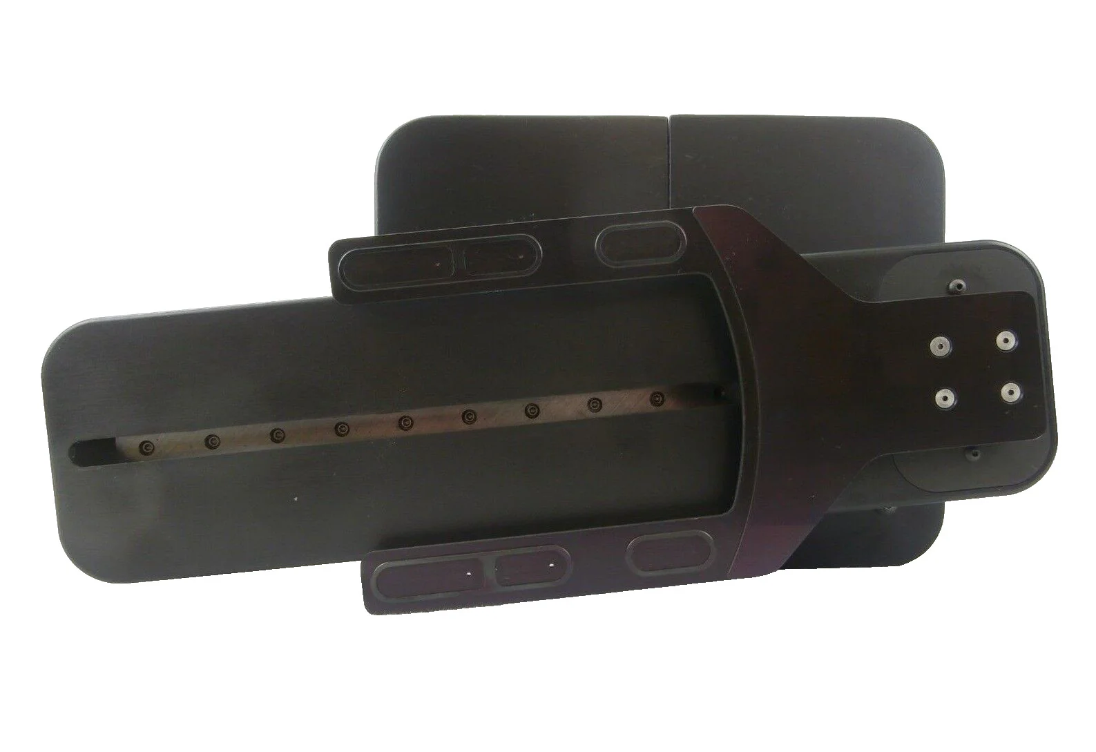 KLA Instruments ZPOD 200mm Wafer Handling Robot 710-657412-20 Tencor Working - Image 5
