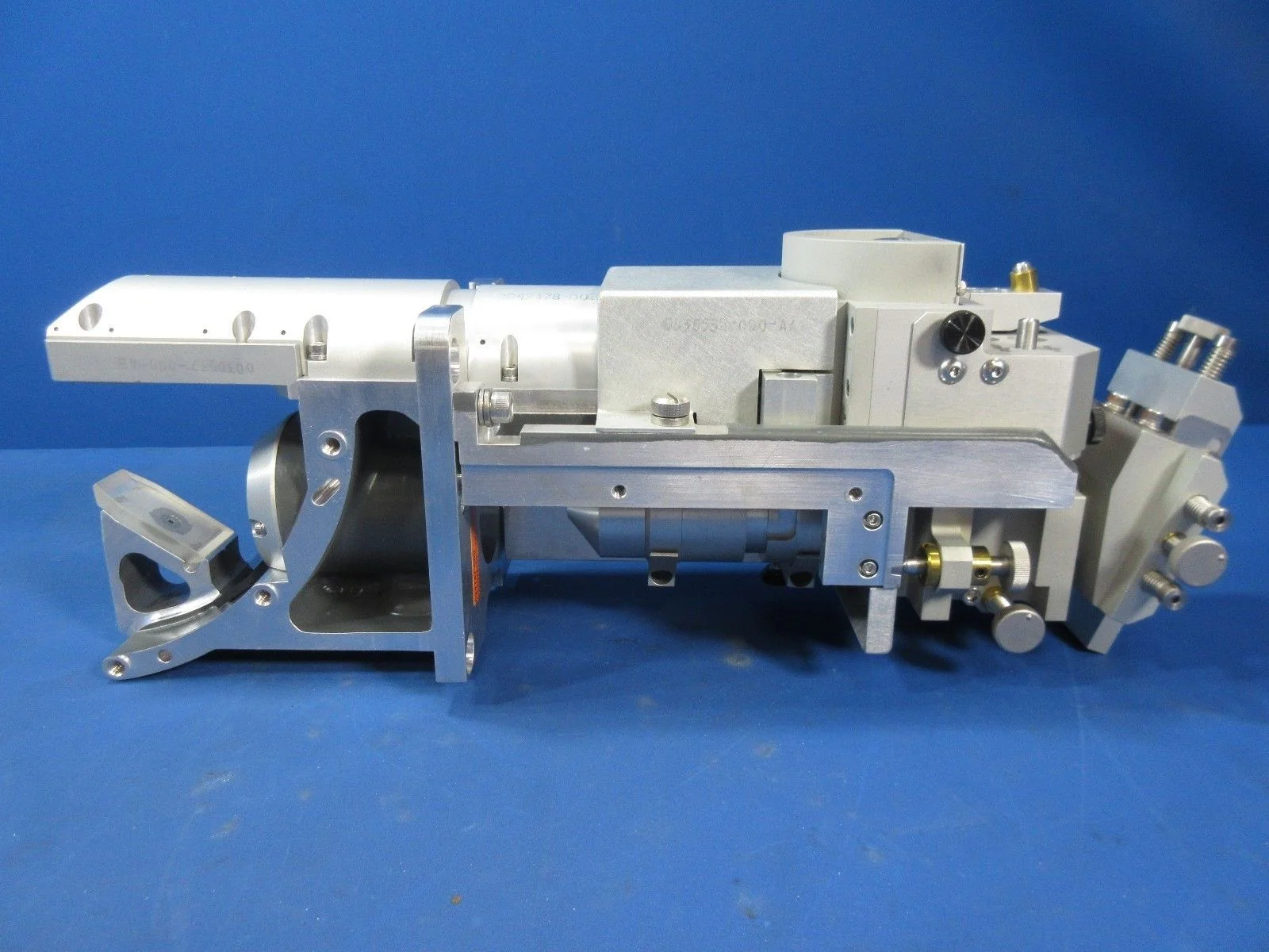 KLA-Tencor 0071149-001 Preamplifier Optical 0024747-000 0023745-000 AIT UV Used - Image 11