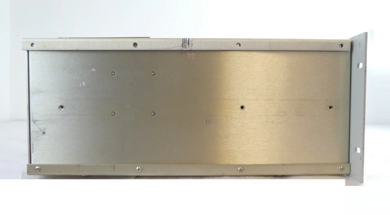 KLA-Tencor 0581884-004 Laser System New Focus TLB-6800-LN 7004 TLB 7000 Untested - Image 3