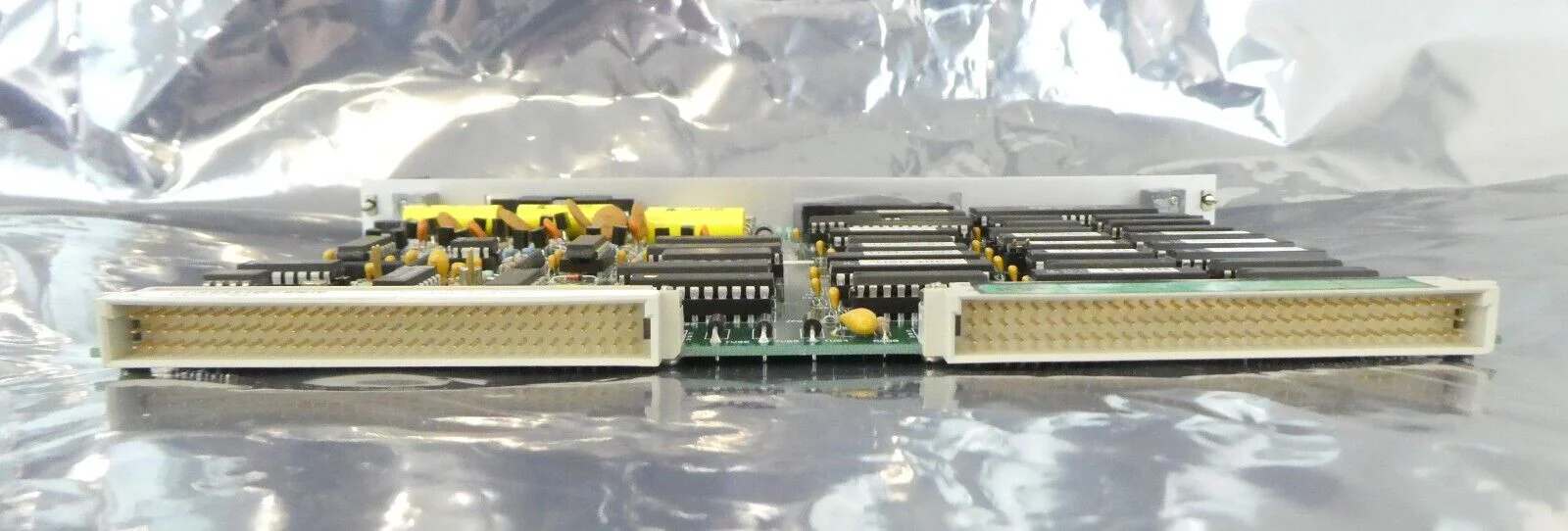 KLA-TENCOR 073-404581-00 PZT Controller Board PCB 710-404582-00 Working Spare - Image 3