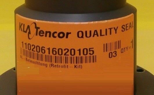 KLA-Tencor 11020616020105 AL Lens Lighting Retrofit Kit Used Working - Image 9