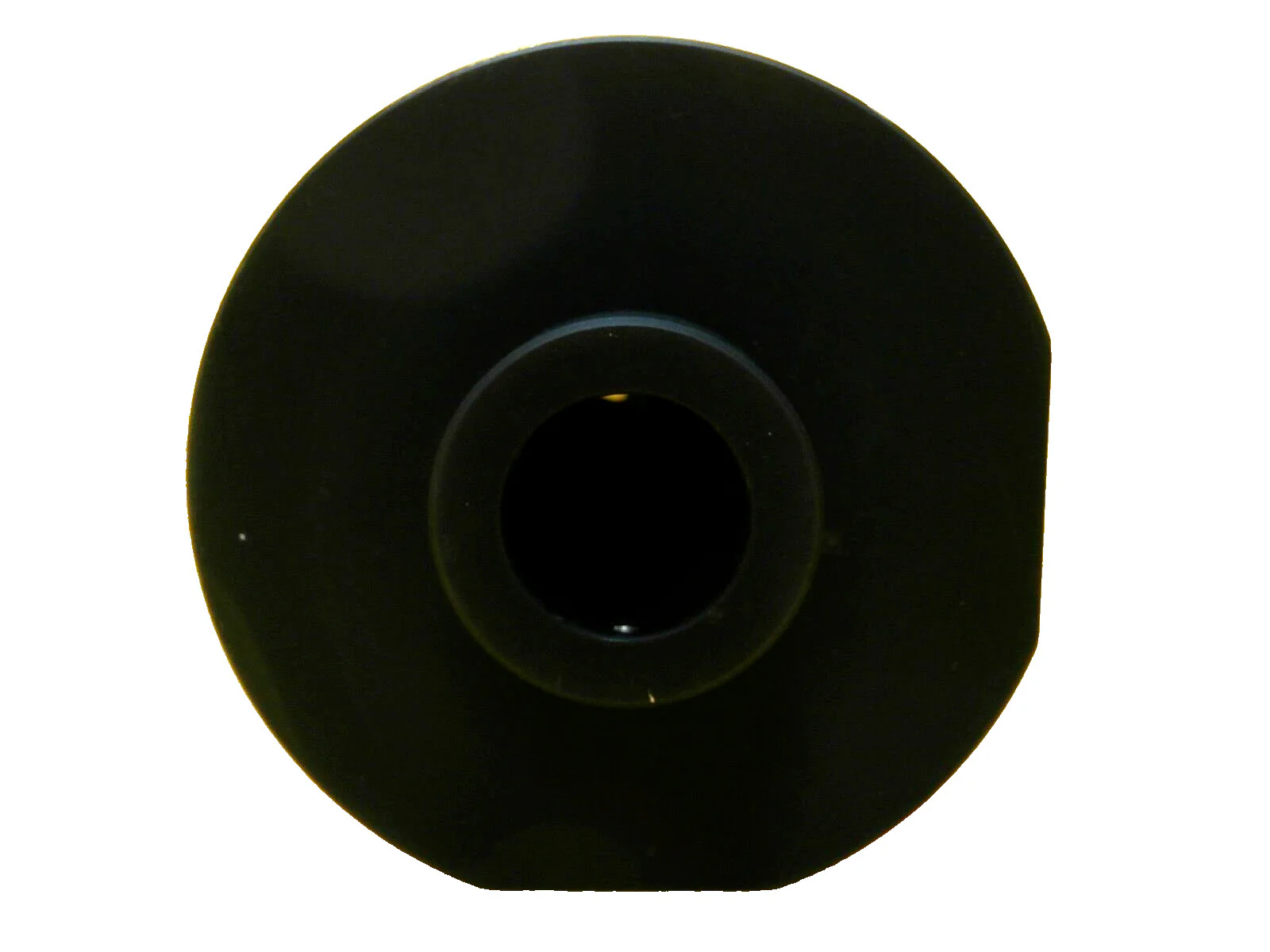 KLA-Tencor 11020616027030 EBR Lens with Slit Cover Assembly Working Surplus - Image 3