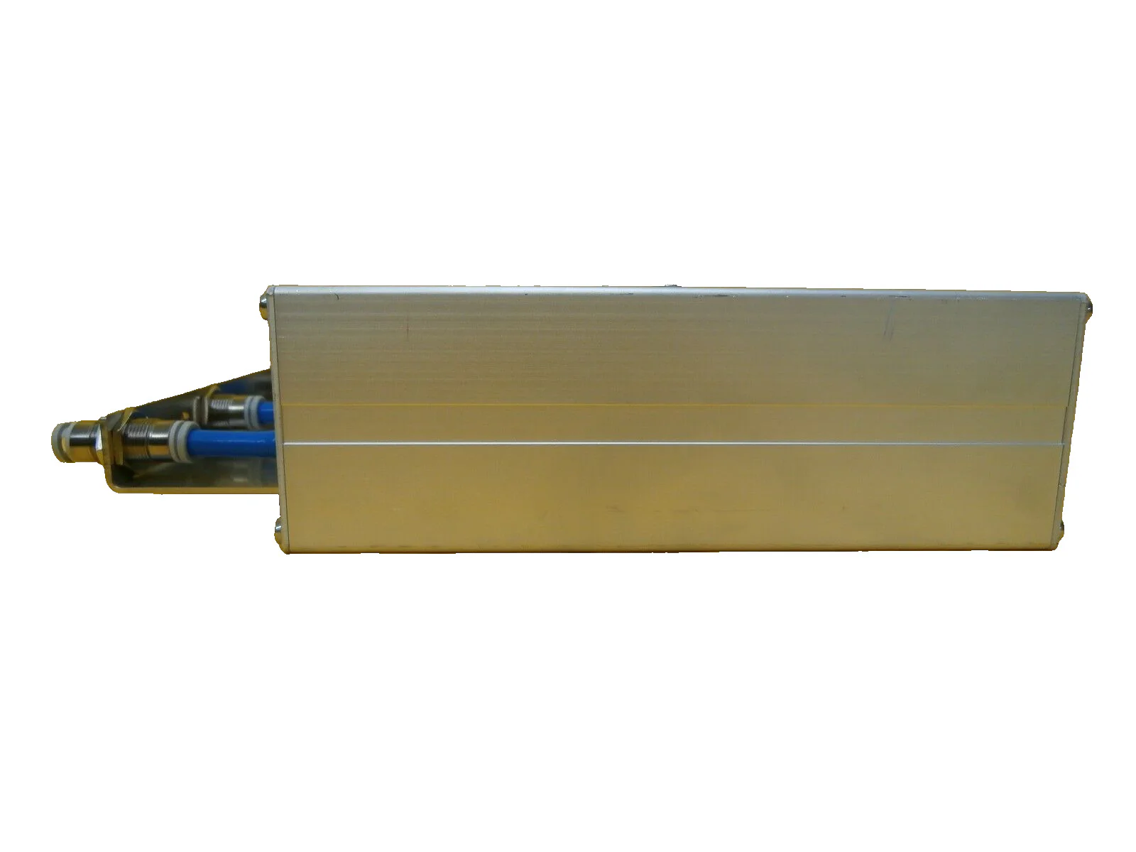 KLA-Tencor 11301400065000 Main/Chuck Vacuum Control 11 301 400 065 000 Working - Image 4