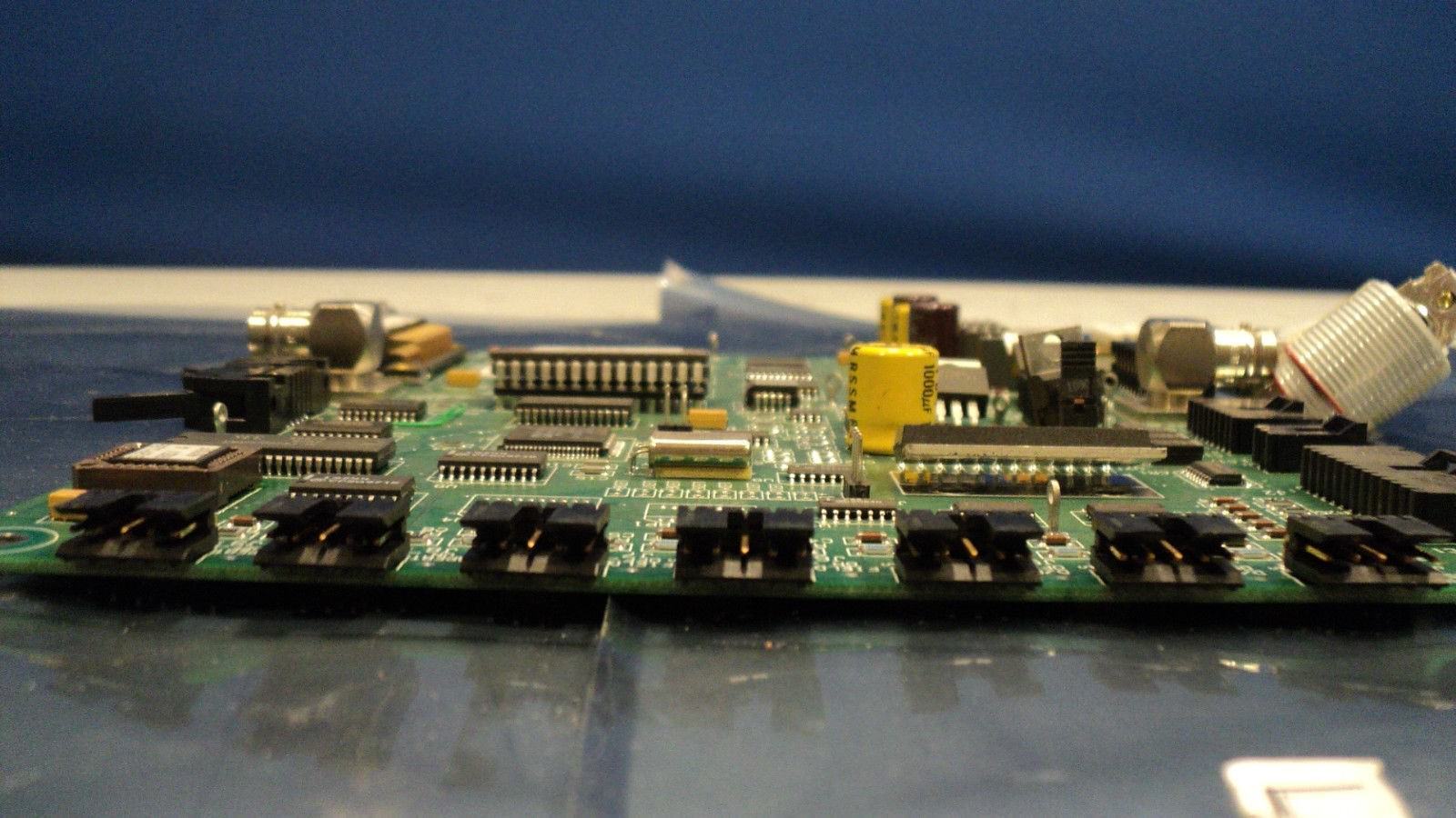 KLA-Tencor 369470 Circuit Board PCB FAB 319457 AIT Used Working - Image 5