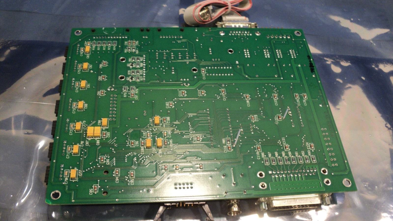 KLA-Tencor 369470 Circuit Board PCB FAB 319457 AIT Used Working - Image 7
