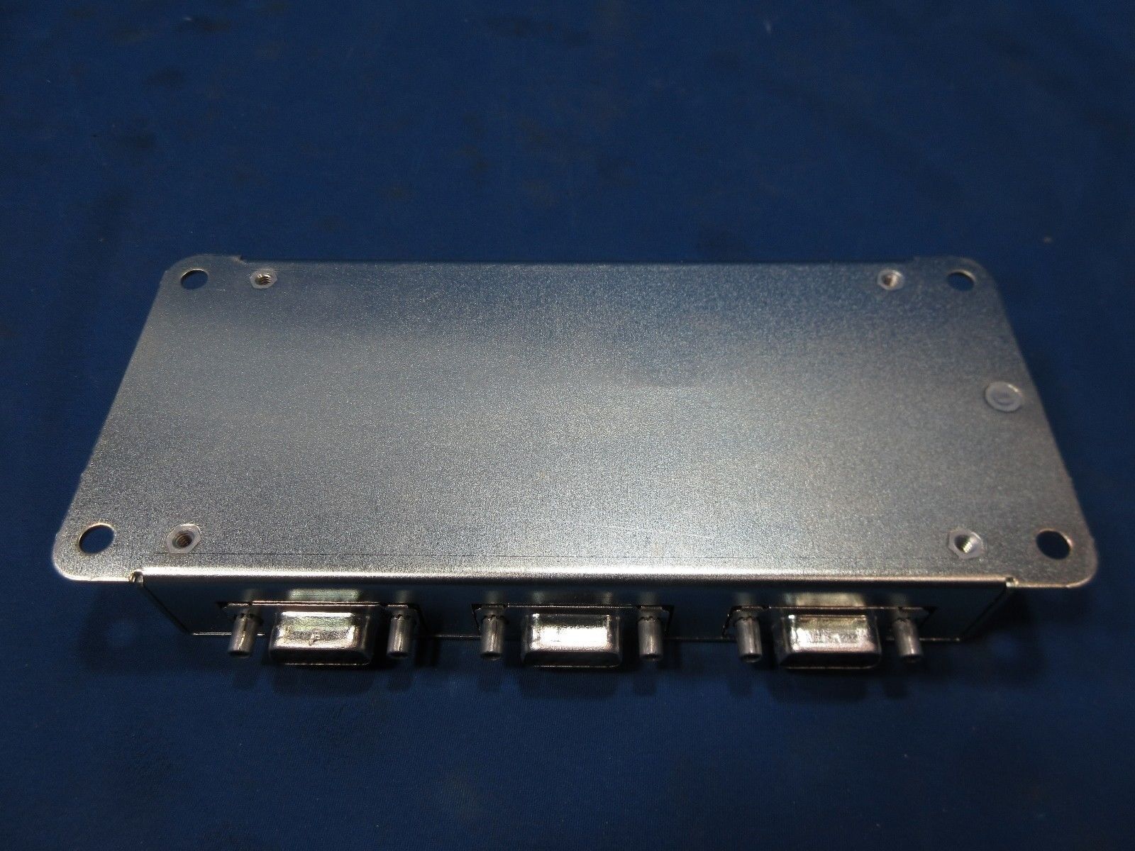 KLA-Tencor 525227 Video Switch PCB Module KLA-Tencor AIT UV+ Used Working - Image 4