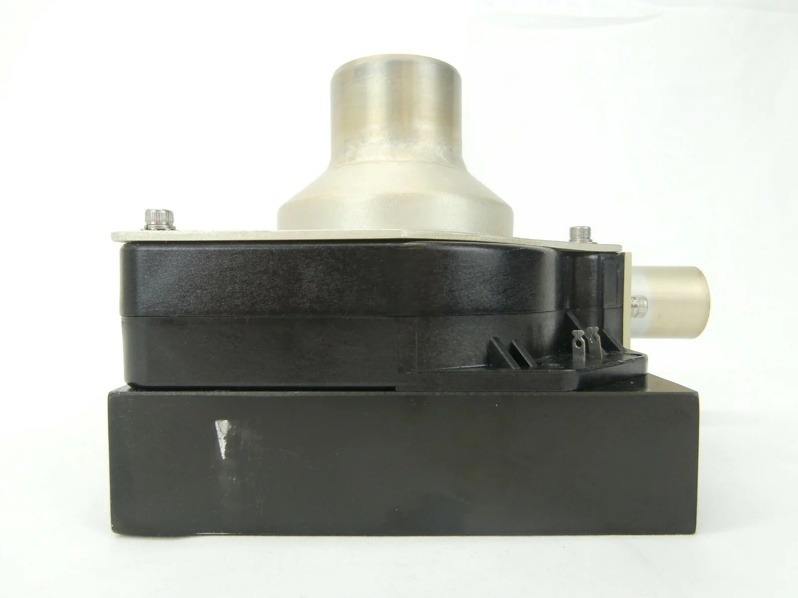 KLA-Tencor 600-654001-00 Heavy Blower Assembly KLA 213X Used Working - Image 5