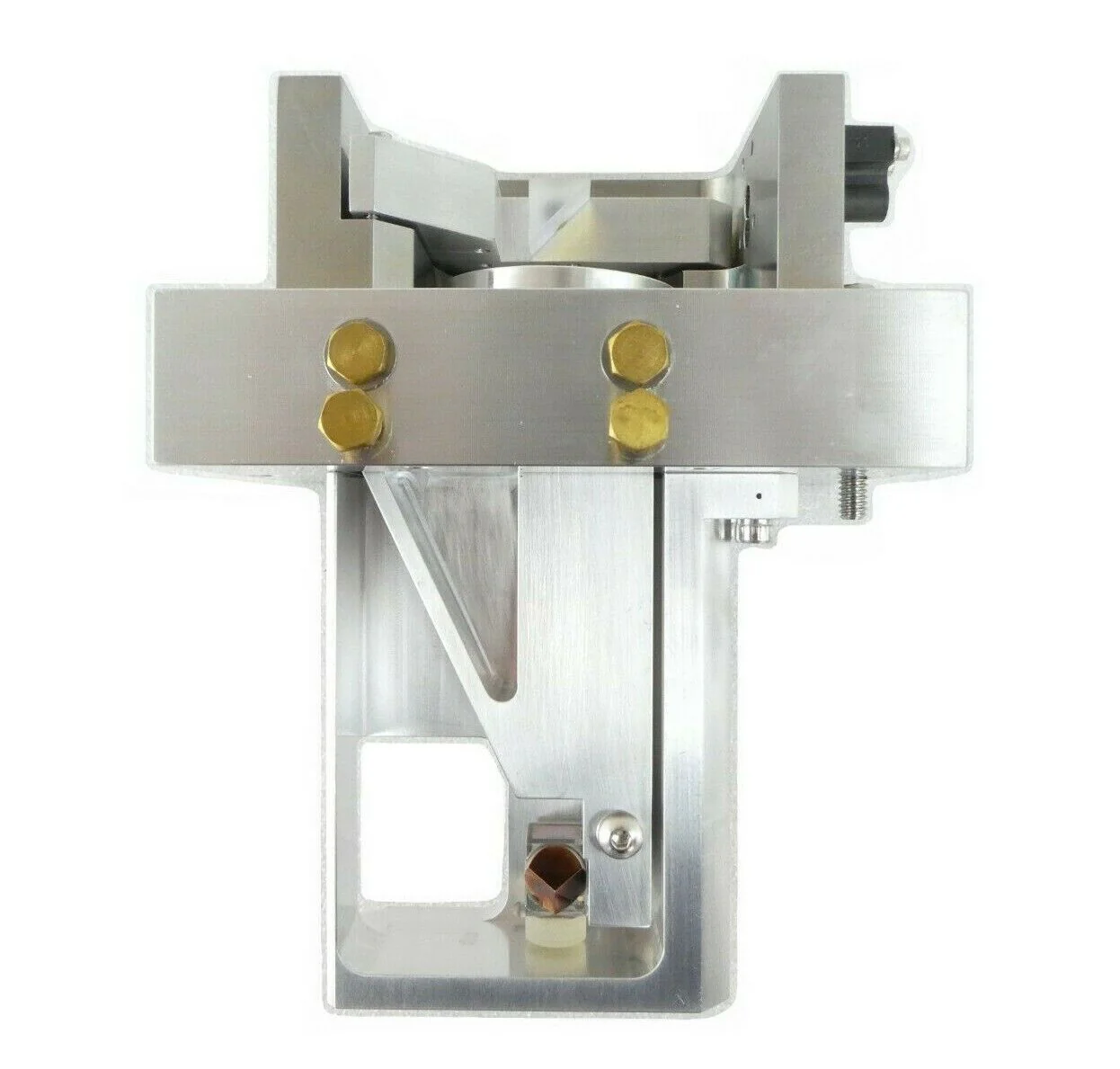 KLA-Tencor 720-22645-000 Optics Block Assembly eS31 E-Beam Working Surplus - Image 2