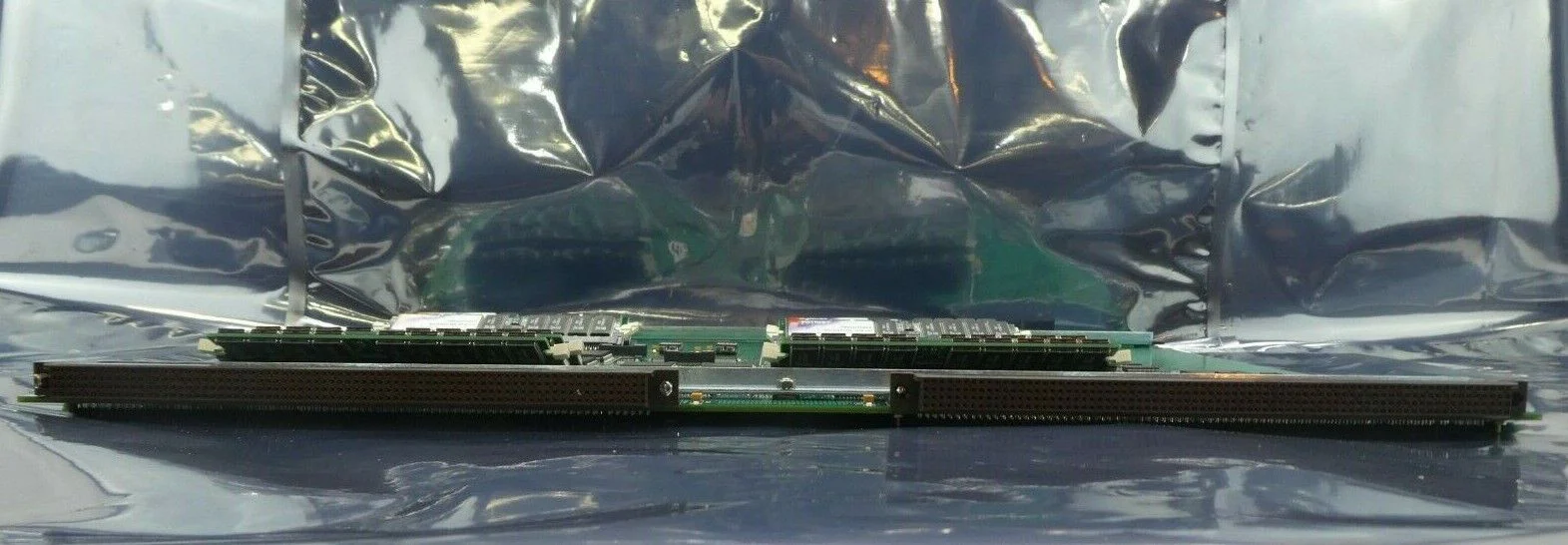 KLA-Tencor 720-23737-001 PCB Card DSM2 Rev. AA eS31 E-Beam System Working Spare - Image 6