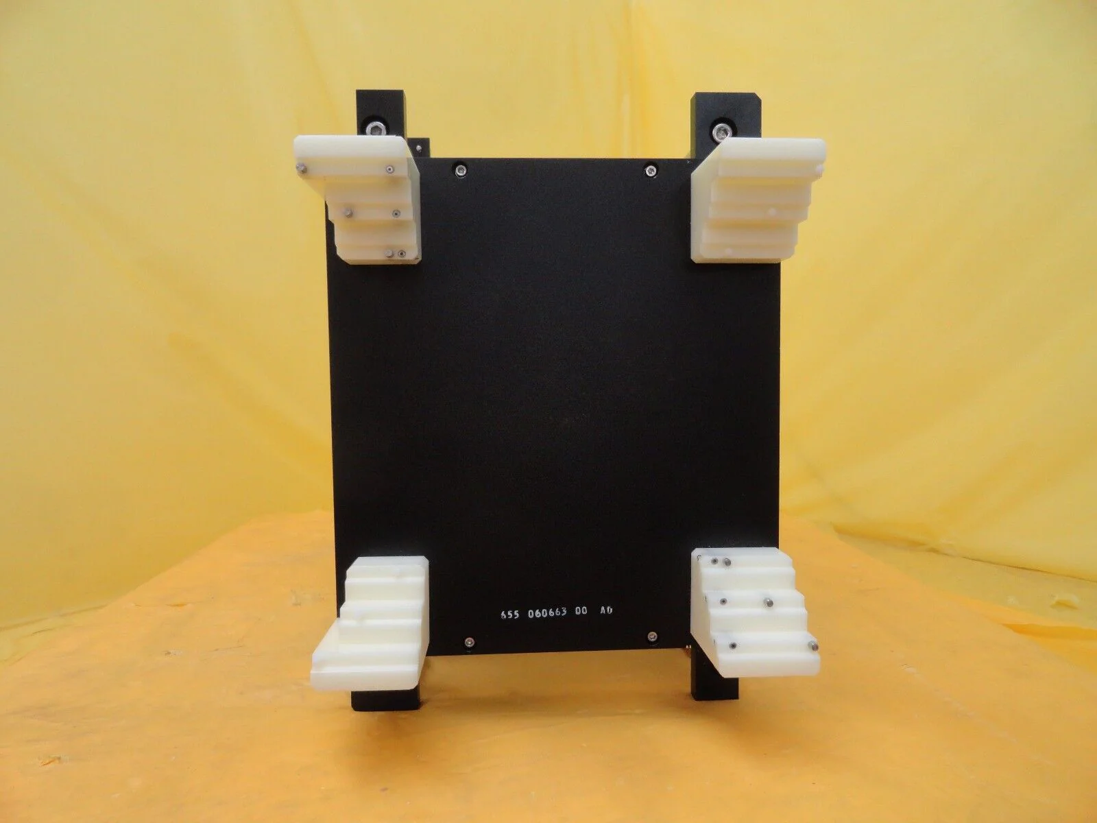KLA-Tencor 740-060658-001 Cannon Box Magazine Assembly Working Surplus - Image 5