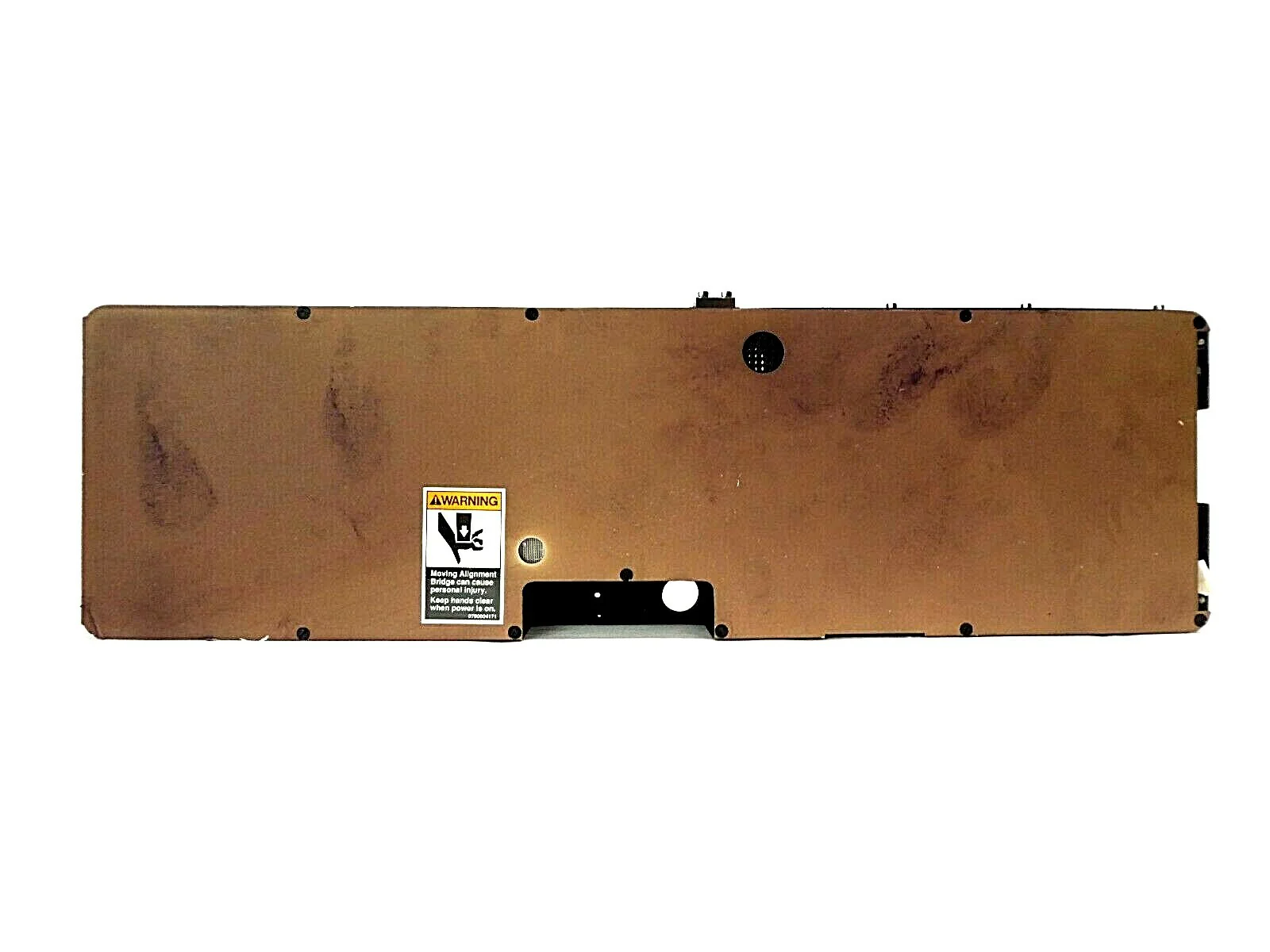 KLA-Tencor 740-806002-00 P8 Alignment Bridge Rev. FB2 710-805351-00 Working - Image 3