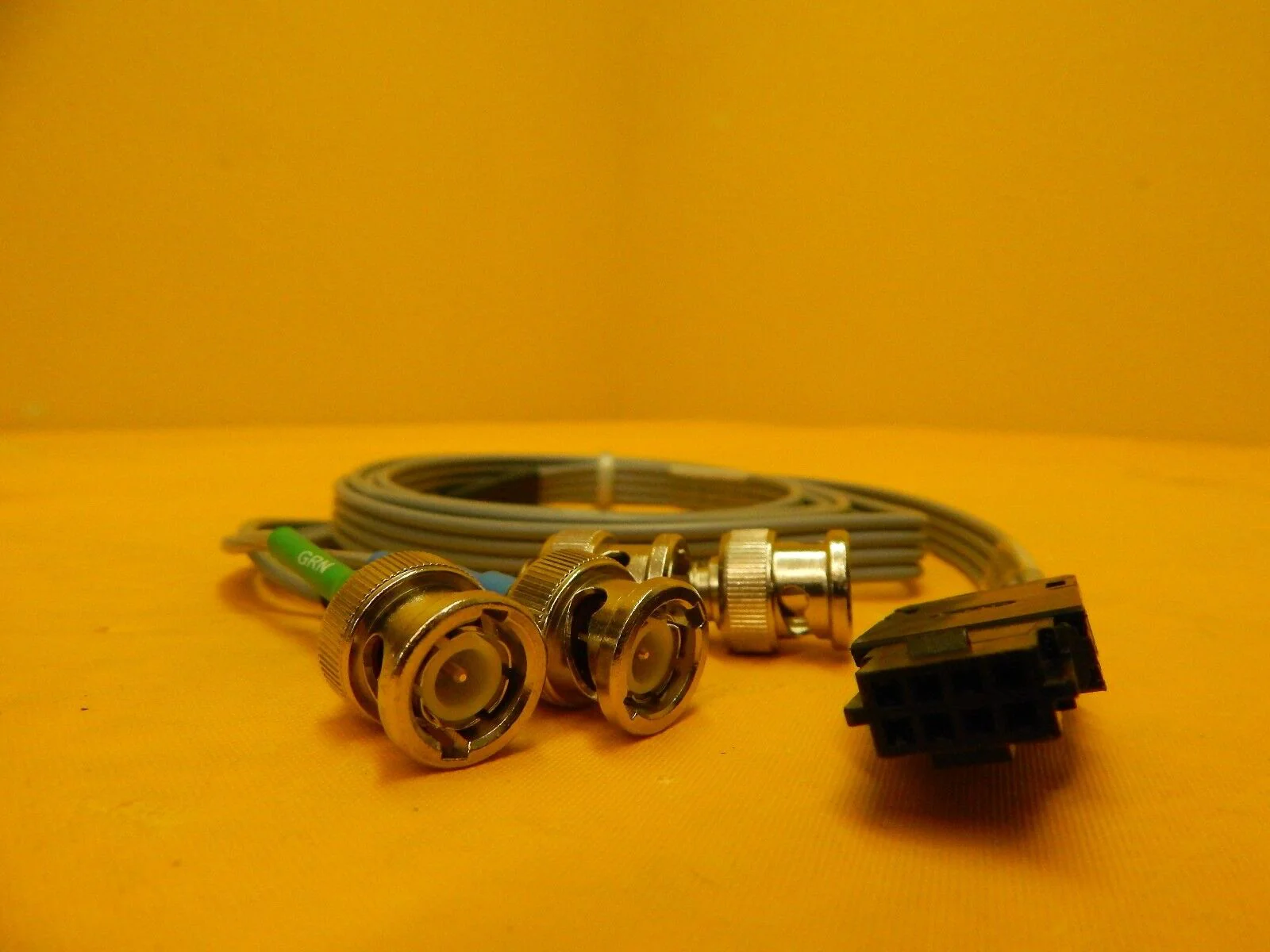 KLA-Tencor 750-677365-00 Video RGB Monitor Switch Cable 2138 New Surplus - Image 3