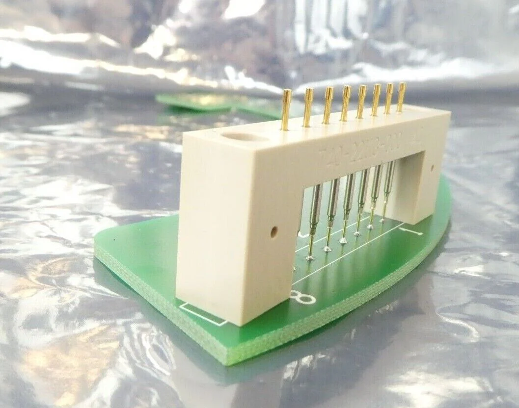 KLA-Tencor 820-22111-000 Interface Board PCB 740-22113-000 eS31 Working Surplus - Image 6