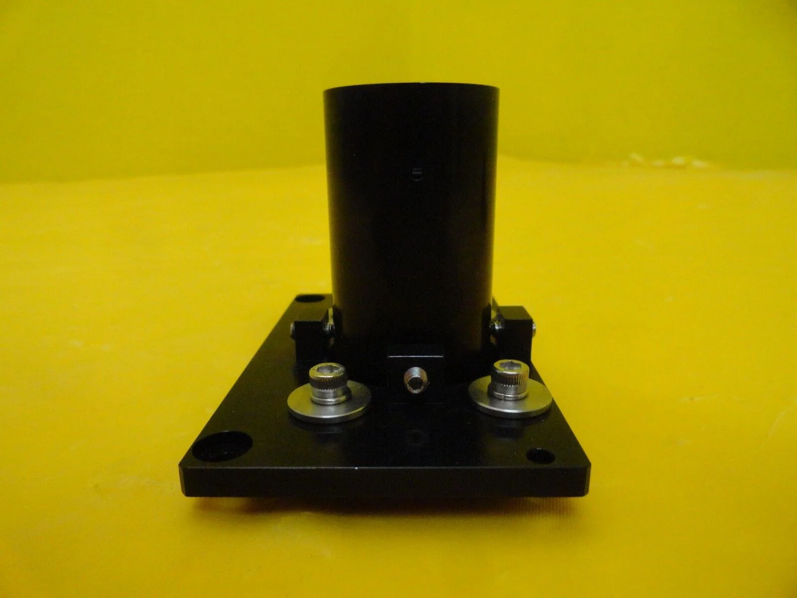 KLA-Tencor Diode Array Optical Lens Assembly Set of 2 5107 Overlay System Used - Image 3
