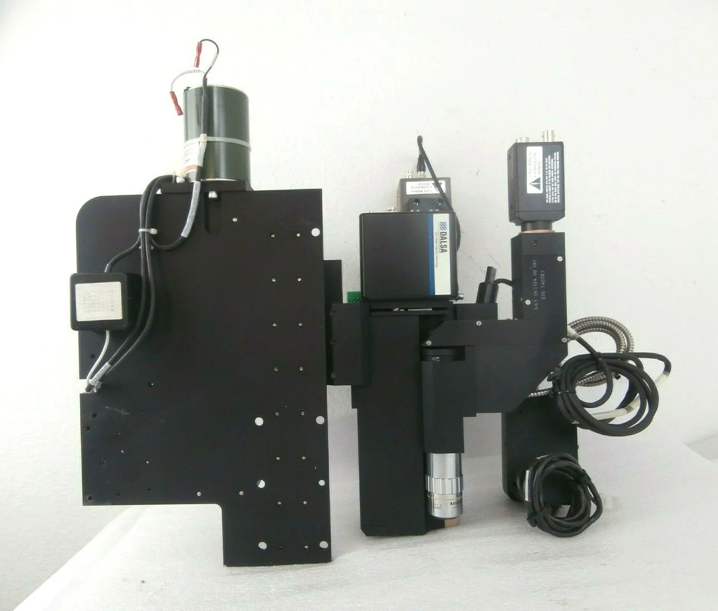 KLA-Tencor Optical Inspection Assembly STARlight SL 300 URSA(IS) Working Surplus - Image 3