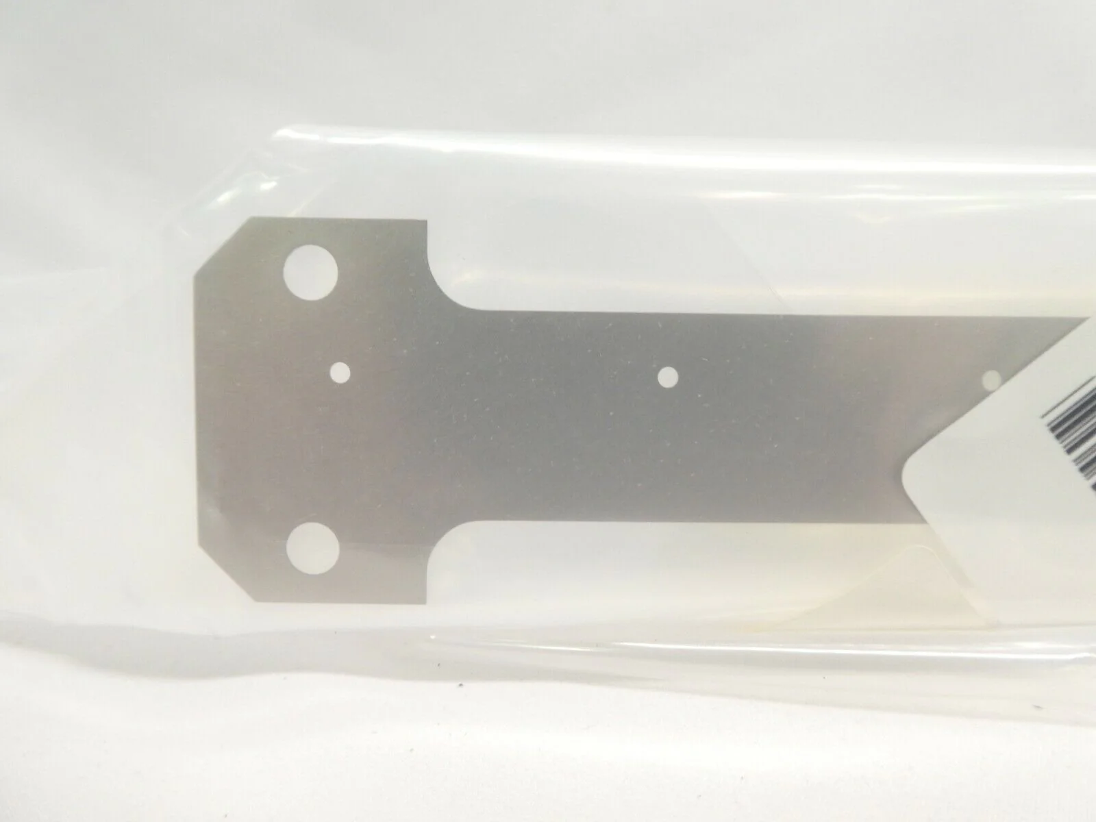 KLK 16-179557D99 Plenum Shim Rev. Q Reseller Lot of 5 New Surplus - Image 7