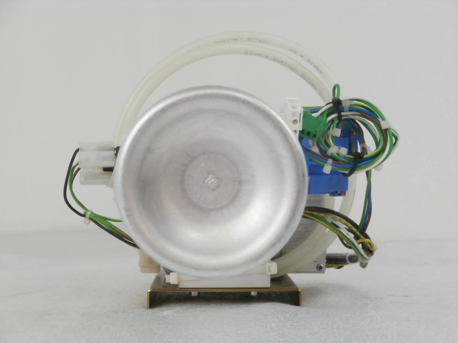 KNF Neuberger PM 11488-NPK09 Diaphragm Vacuum Pump Assembly Working Surplus - Image 7