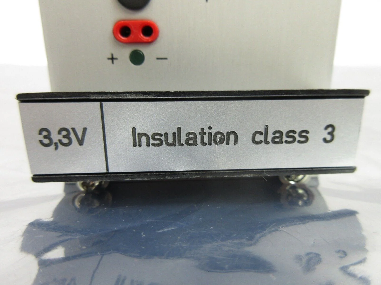 Kniel System-Electronic 313-100-04 .05 Power Supply Card PCB 4022.476.01091 Used - Image 9