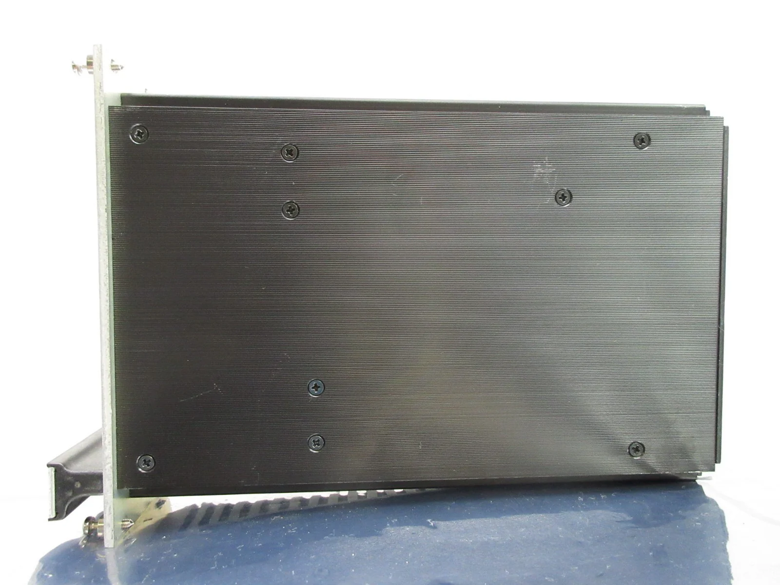 Kniel System-Electronic 332-025-04 .02 Power Supply Card PCB 4022.436.72611 Used - Image 5