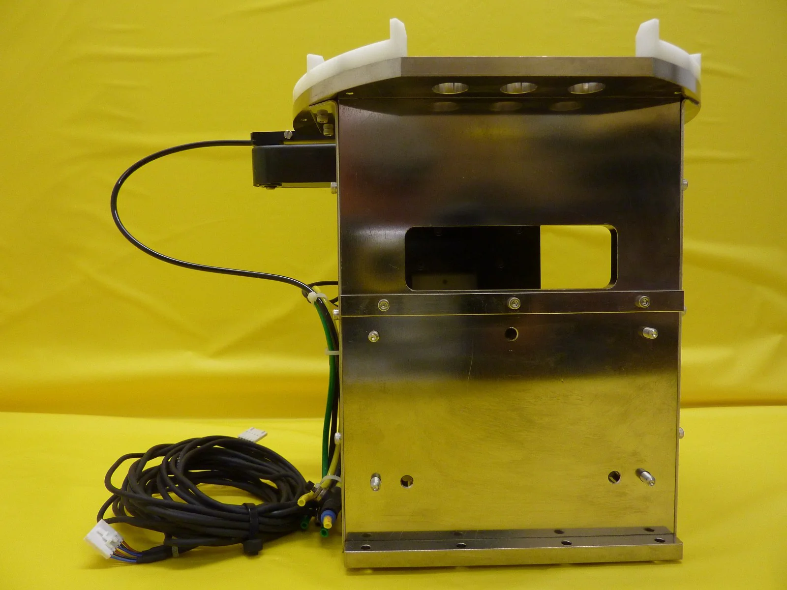 Koganei CR1131W-D 200mm Wafer Handling Robot Alpha Series TEL MARK 8 Working - Image 3