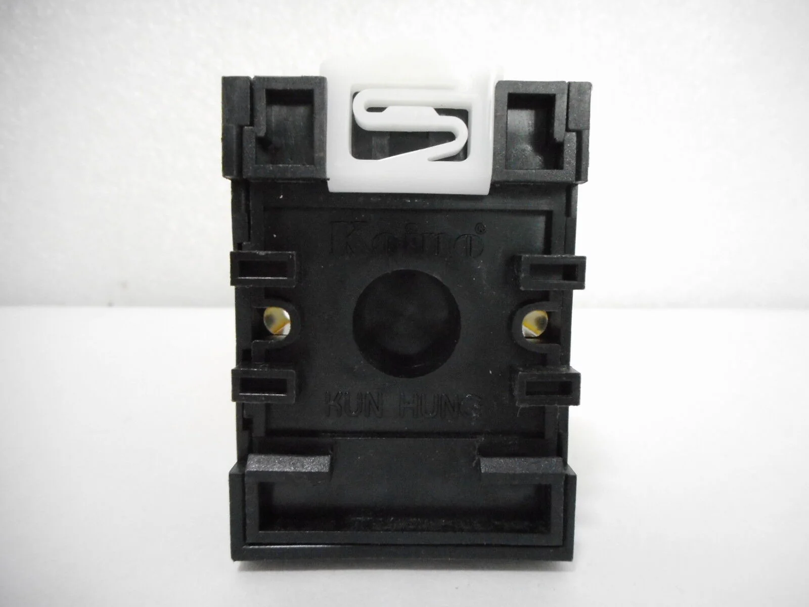 Koino Kunhung KH-102-3C Relay Reseller Lot of 32 Used Working - Image 8