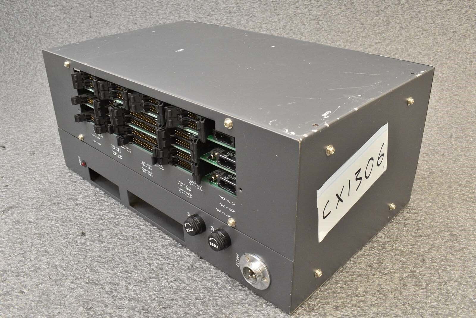 Kokusai CX1306 Controller Unit - Image 2