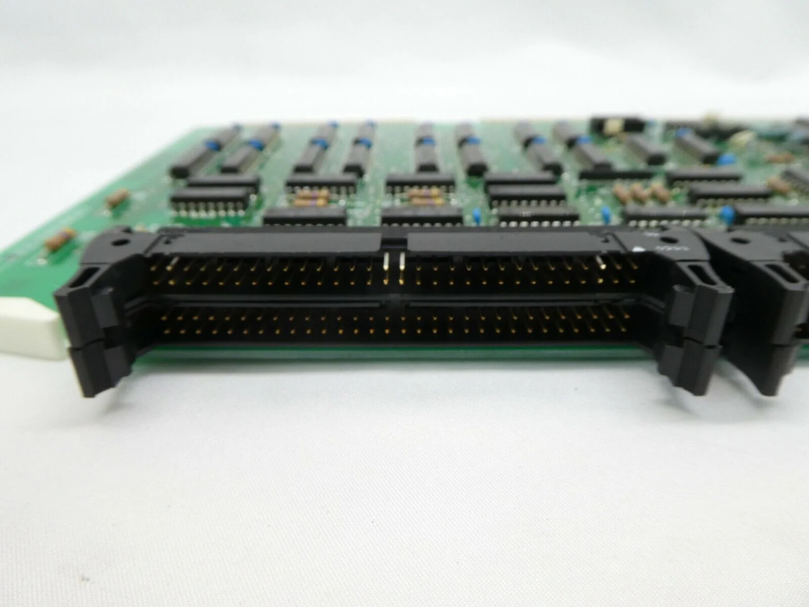 Kokusai D1E01221B Communication PCB Card SCOM1A Vertron III DD-803V Working - Image 11