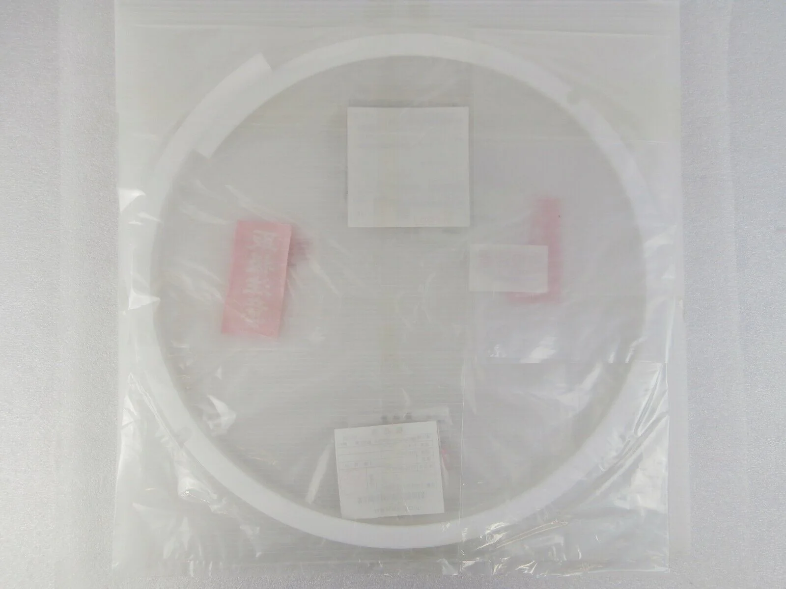 Kokusai Electric 4R0P035794 Seal Ring T1DC6-05872-40027 New Surplus - Image 3