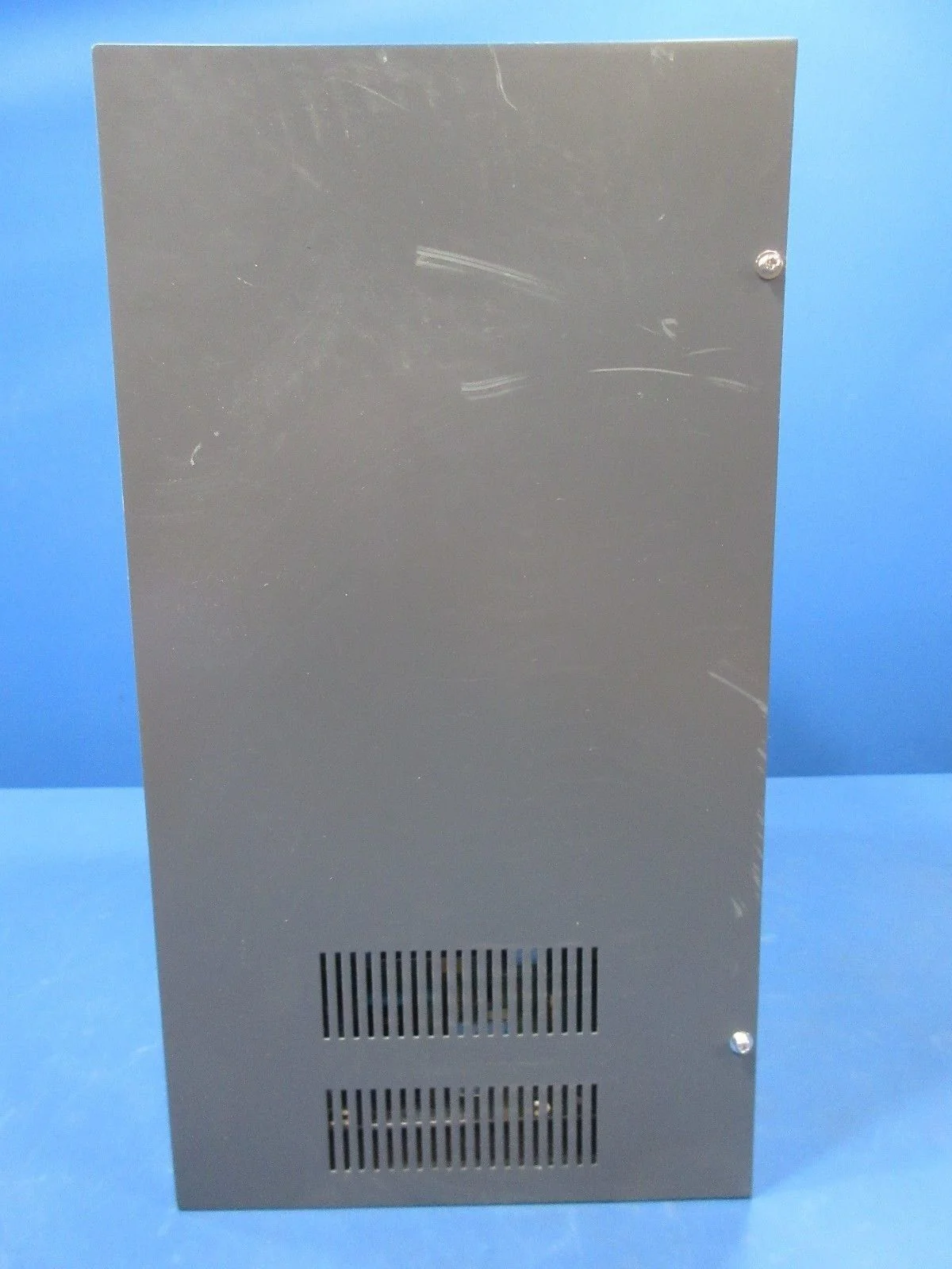 Kokusai Electric CX1204 Exhaust Controller D1E01225A D1E01133 DD-1203V Used - Image 10