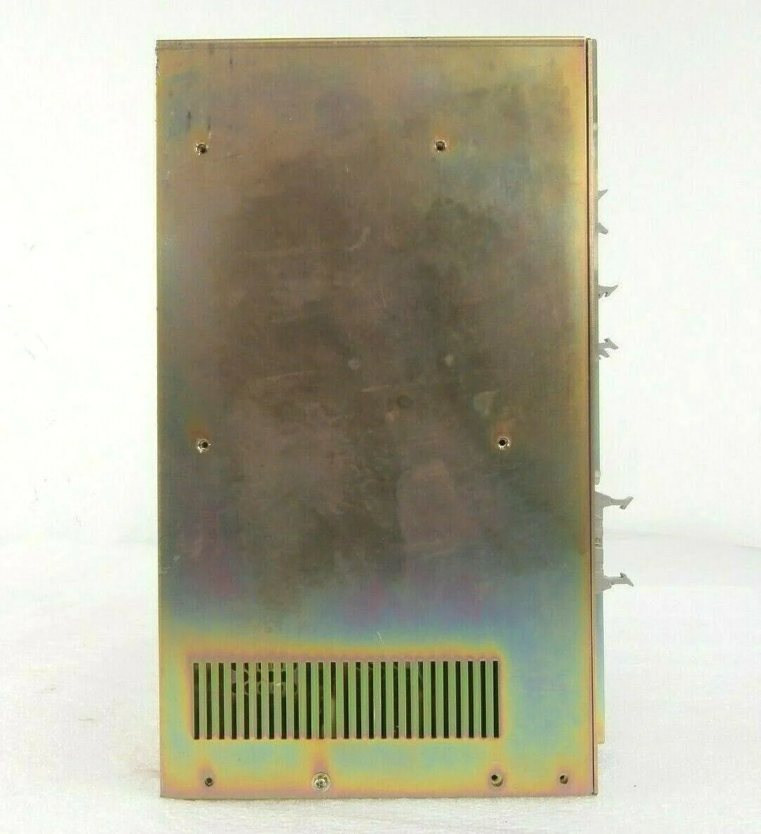Kokusai Electric CX1231 Controller Module Rev. 1A Vertron III DD-803V Surplus - Image 4