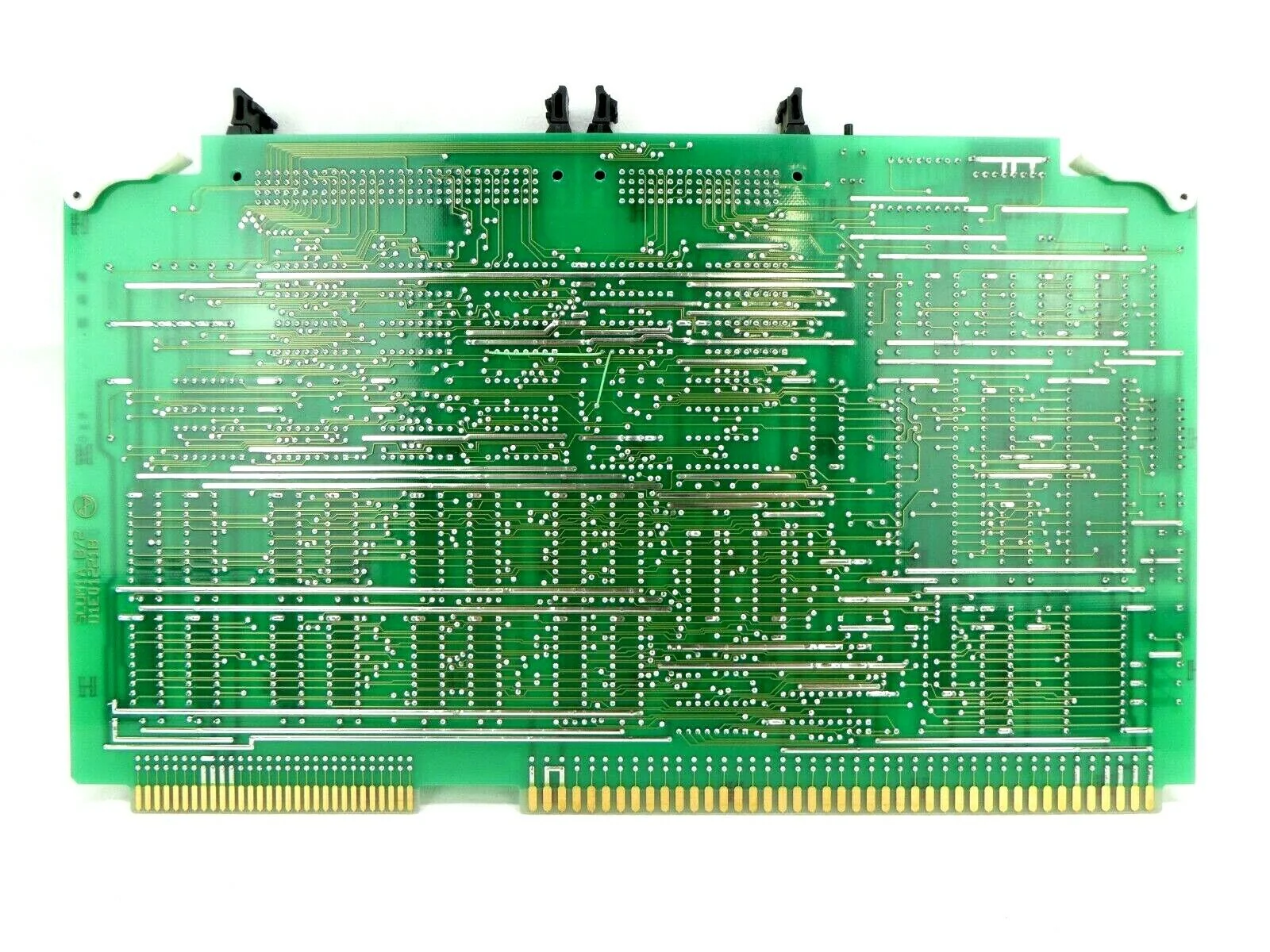 Kokusai Electric D1E01221B Communication Board PCB Card SCOM1A A/2 Working Spare - Image 3