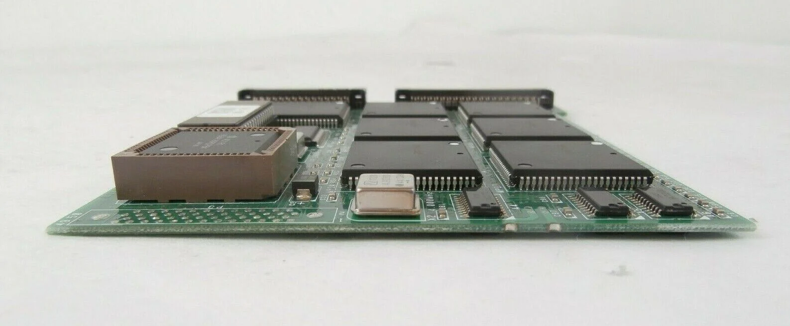 Kokusai Electric D3E01373C Driver PCB Card PLMDRV7 Zestone V DD-1203V Working - Image 6