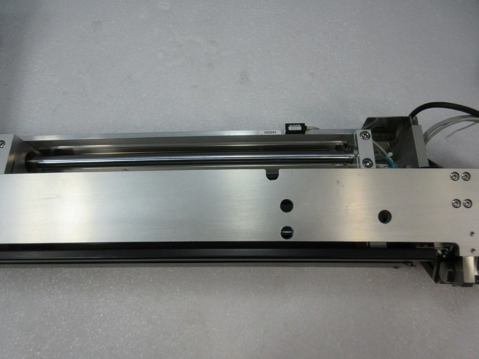 Kokusai Electric F9038-C059 Linear Rail DD-1203 Zestone Used Working - Image 9