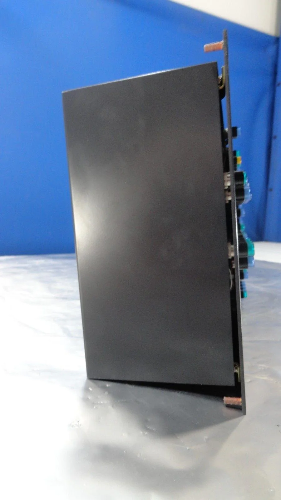 Kokusai Electric T2DD7-18040 (Gate-Ox) Control Panel CX3-GPLON Used Working - Image 4
