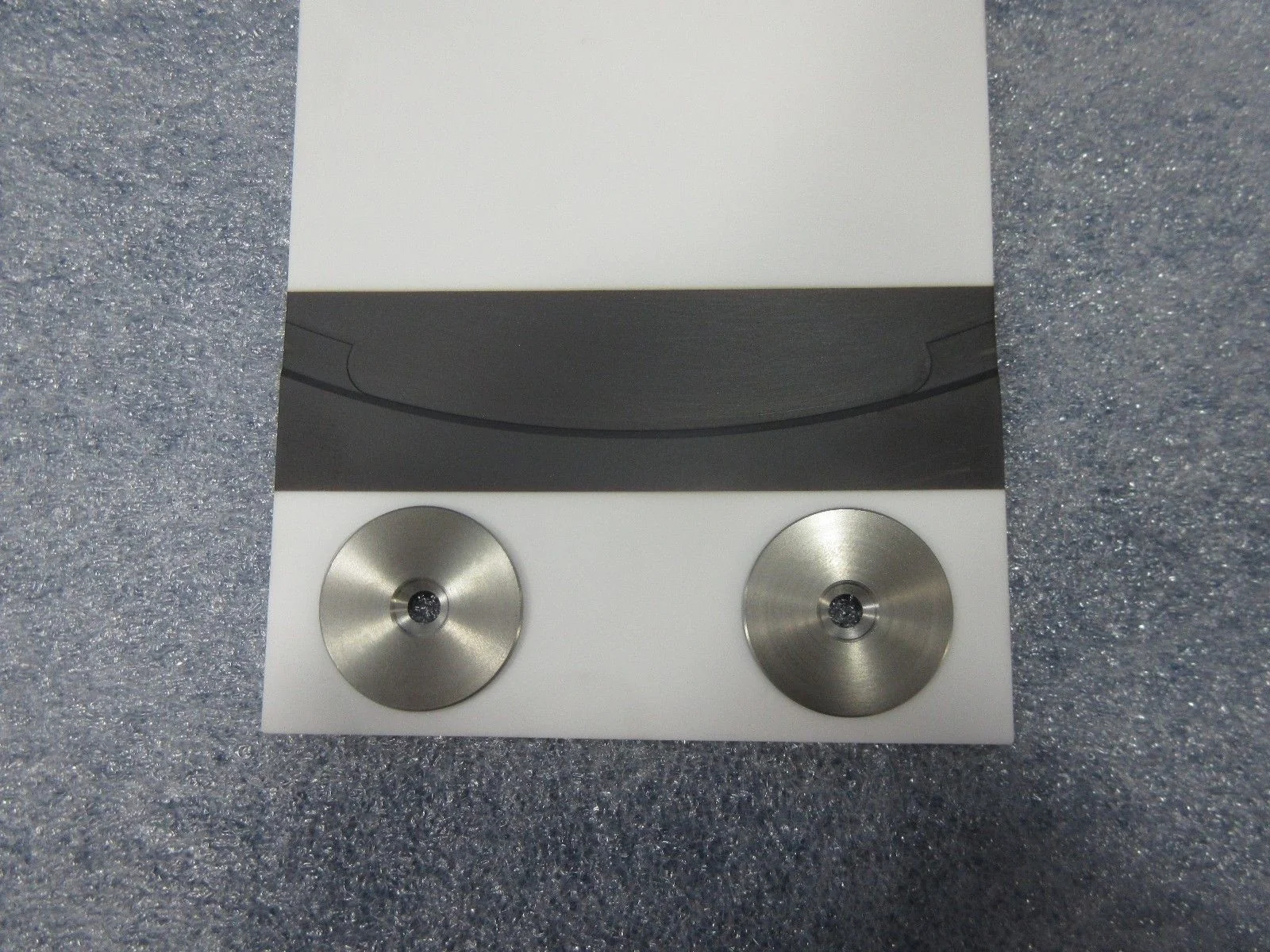 Kokusai Electric Tweezer End Effector Zestone DD-1203V Used Working - Image 3