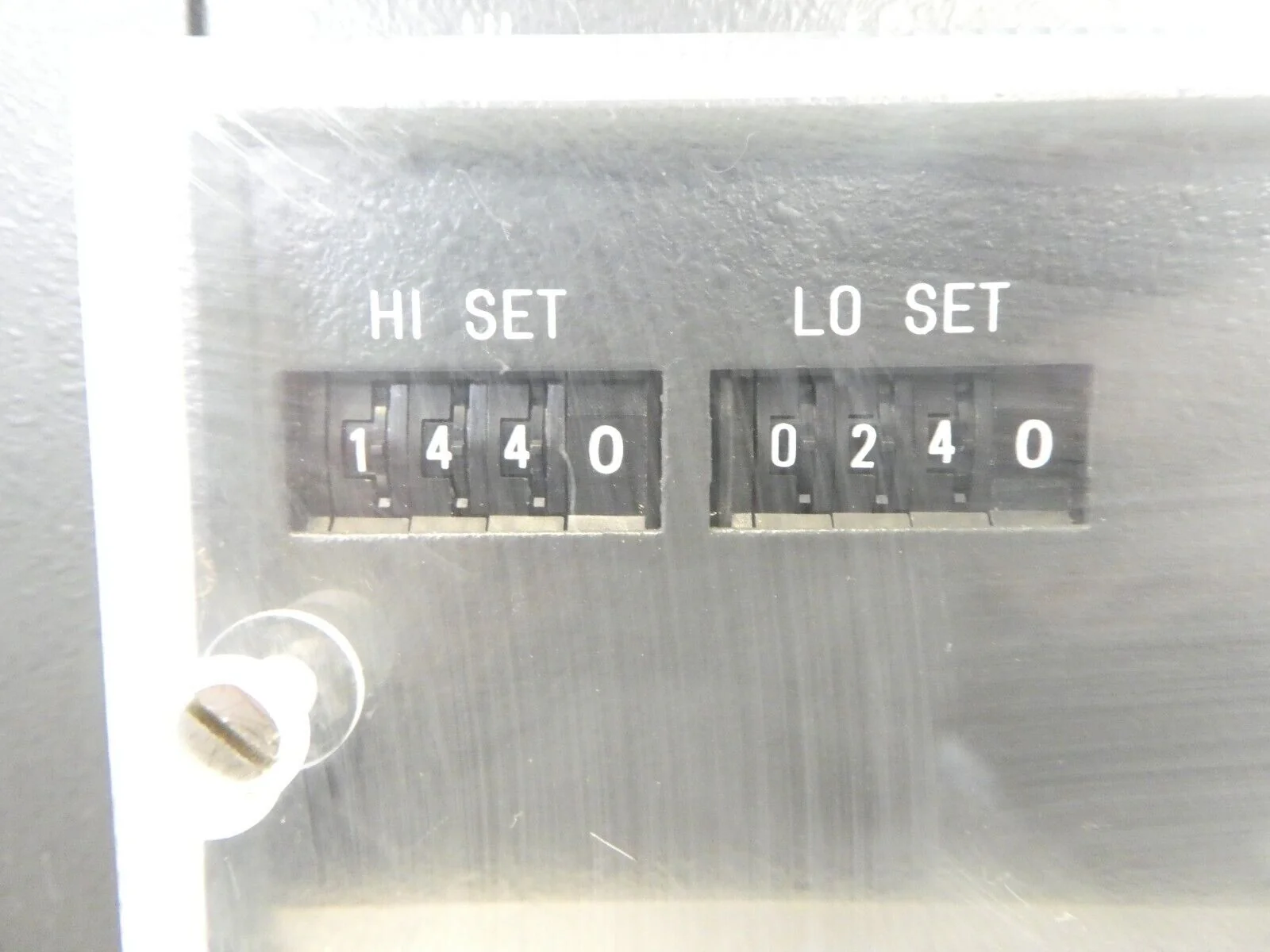 Kokusai Electric U01200PMQA-DS1CE Ultrasonic Generator Mikro Sonic Working - Image 8