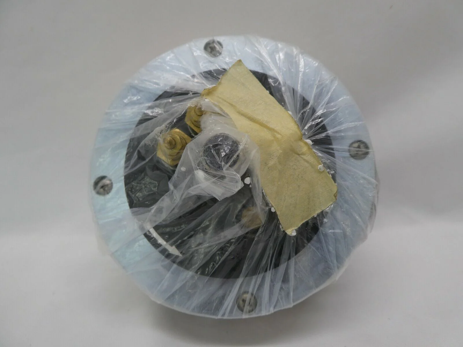 Kollmorgen 00-00907-002 ServoDisc DC Motor Varian Semiconductor 3500005 New - Image 4