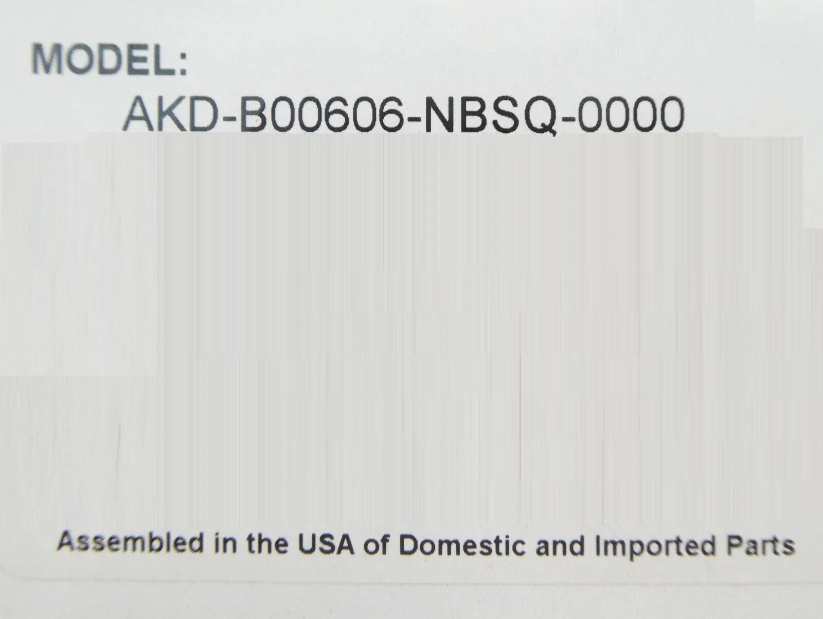 Kollmorgen AKD-B00306-NBSQ-0000 Automation Servo Drive Reseller Lot of 4 New - Image 8