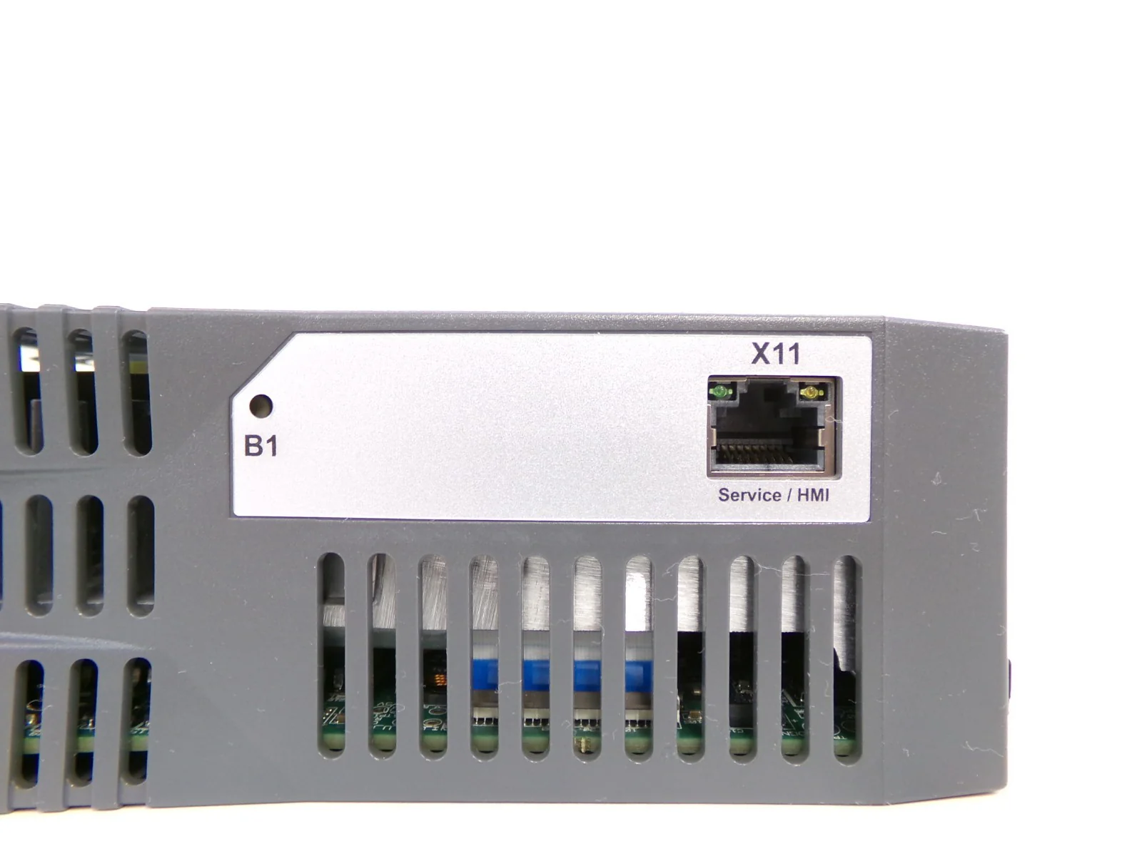 Kollmorgen AKD-B00606-NBSQ-0000 Servo Drive SynqNet Reseller Lot of 2 Working - Image 14