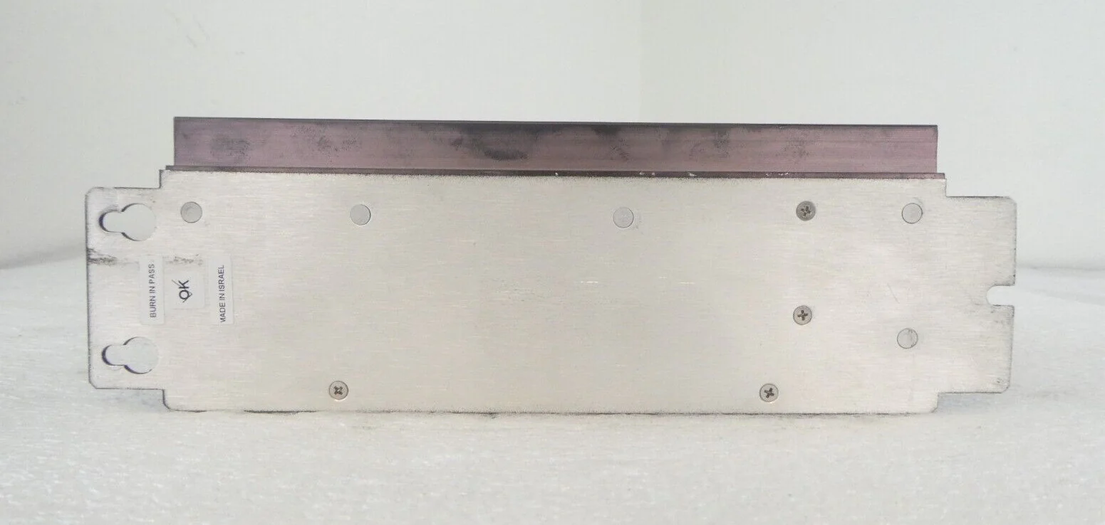 Kollmorgen PRD-0050E00z-06 Servo Drive LE06565 SERVOSTAR CD SynqNet Working - Image 2