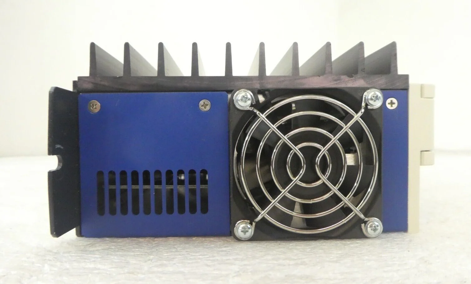 Kollmorgen PRD-0050E00z-06 Servo Drive LE06565 SERVOSTAR CD SynqNet Working - Image 3