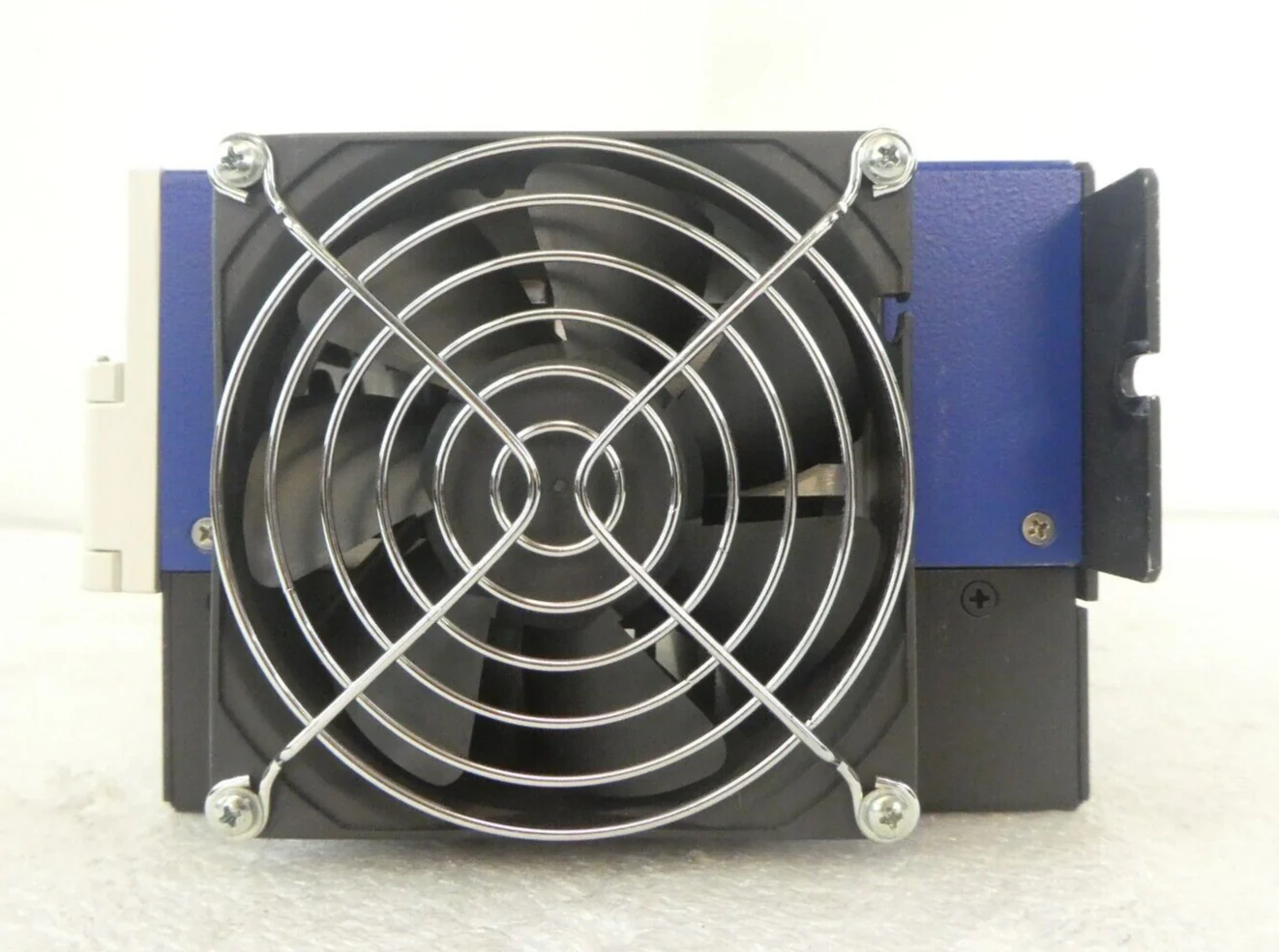 Kollmorgen PRD-AM40ASIC-A2 Servo Drive CR10704 SERVOSTAR CD Working Surplus - Image 4