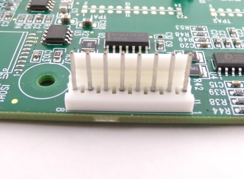 Kollmorgen PVD-DCB4 Digital Control Board PCB FDCB4R2 Reseller Lot of 2 Working - Image 15