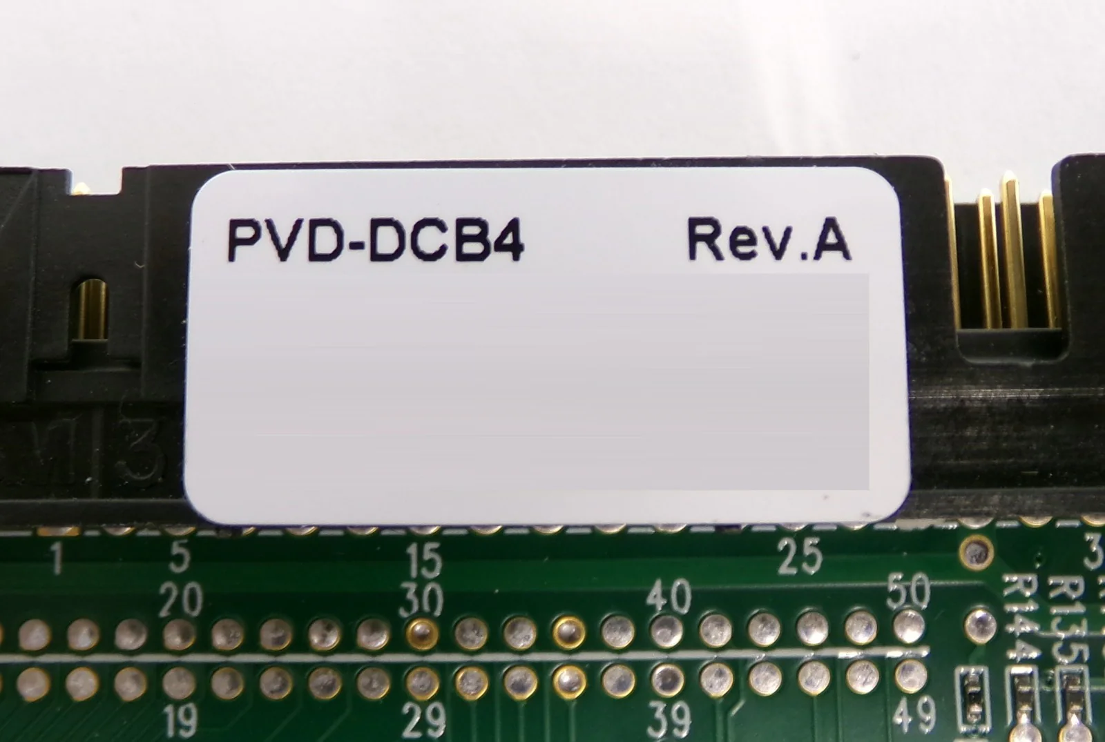 Kollmorgen PVD-DCB4 Digital Control Board PCB FDCB4R2 Reseller Lot of 2 Working - Image 20