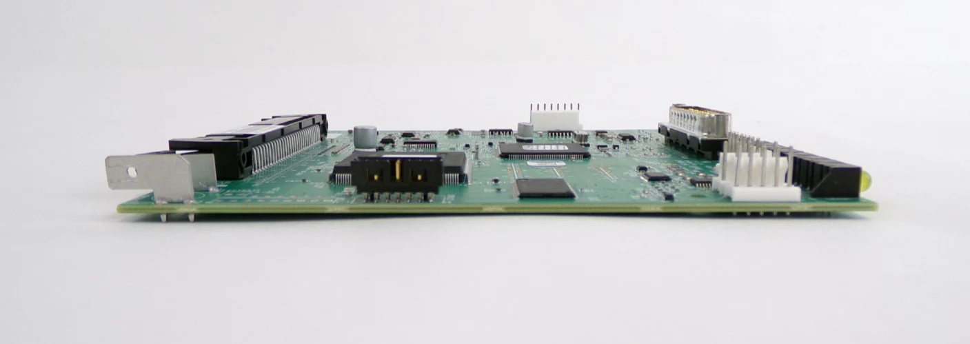 Kollmorgen PVD-DCB4 Digital Control Board PCB FDCB4R2 Reseller Lot of 2 Working - Image 7