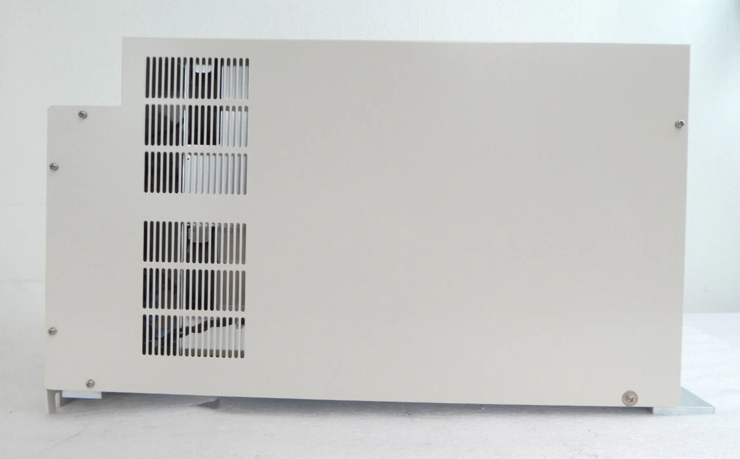Komatsu 20012931 Network Heater Controller HRX-604AH Reflexion New Surplus - Image 4